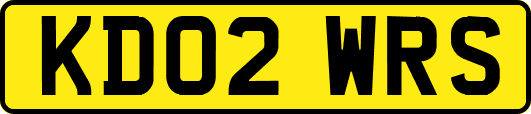 KD02WRS