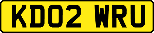 KD02WRU