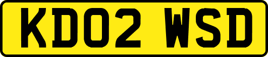 KD02WSD