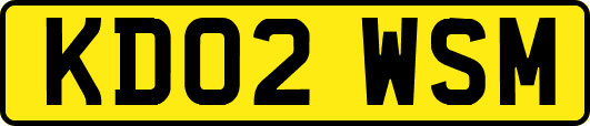 KD02WSM
