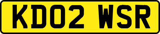 KD02WSR