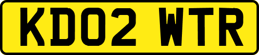 KD02WTR
