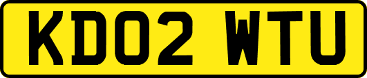 KD02WTU