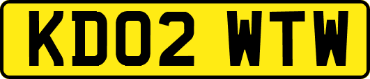 KD02WTW
