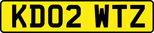 KD02WTZ
