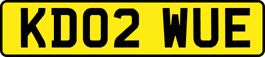 KD02WUE