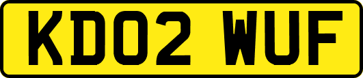 KD02WUF