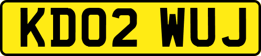 KD02WUJ
