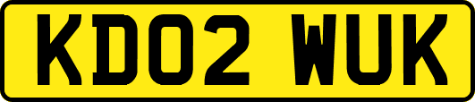 KD02WUK
