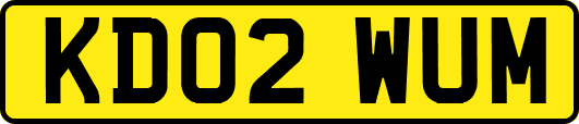 KD02WUM