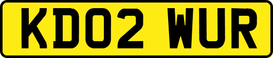 KD02WUR