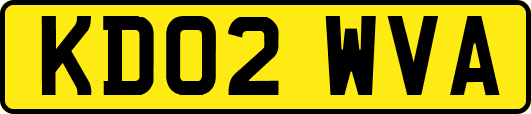 KD02WVA