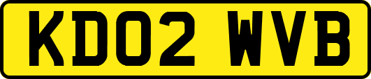 KD02WVB