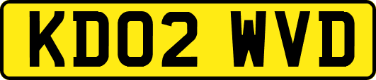 KD02WVD