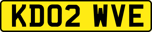 KD02WVE
