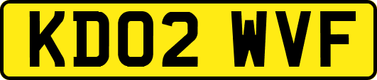 KD02WVF