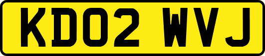 KD02WVJ
