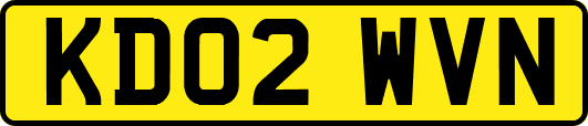 KD02WVN