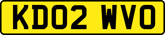 KD02WVO