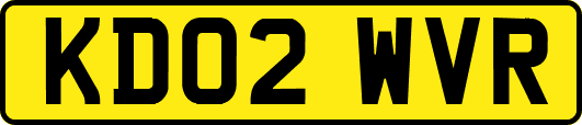 KD02WVR