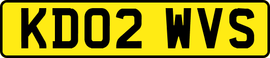 KD02WVS