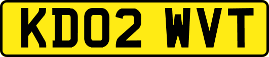 KD02WVT