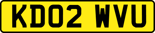 KD02WVU