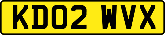 KD02WVX