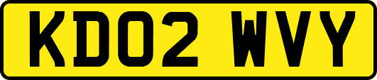 KD02WVY