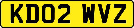 KD02WVZ