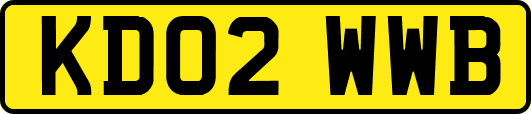 KD02WWB