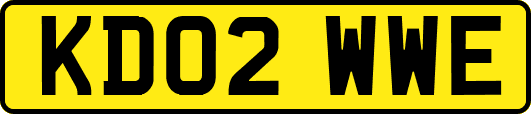 KD02WWE