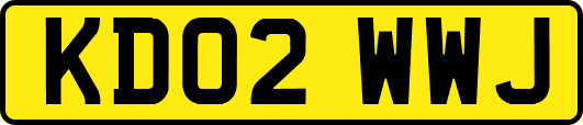 KD02WWJ