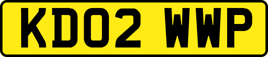 KD02WWP