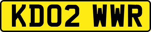 KD02WWR