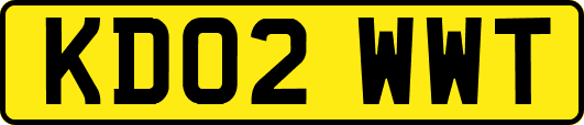 KD02WWT