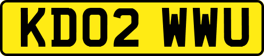 KD02WWU