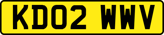 KD02WWV