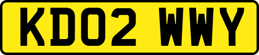 KD02WWY