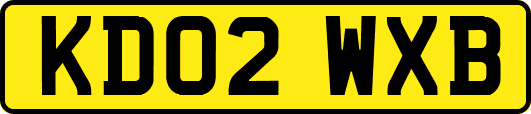 KD02WXB