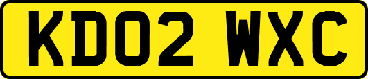 KD02WXC