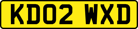 KD02WXD