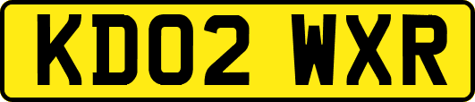 KD02WXR
