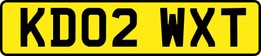 KD02WXT
