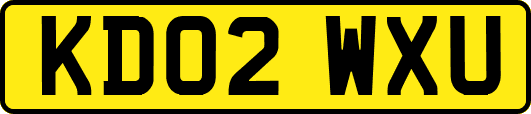 KD02WXU