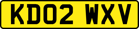 KD02WXV