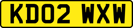 KD02WXW