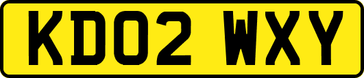 KD02WXY