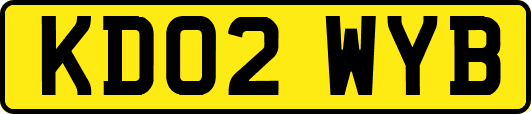 KD02WYB