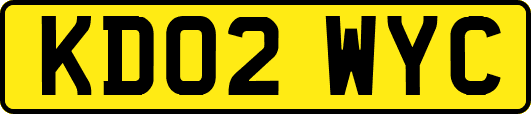 KD02WYC